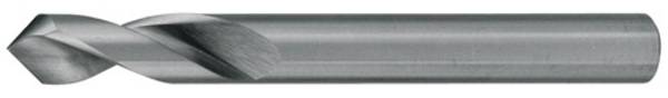 NC-Anbohrer D.3mm HSS-Co 90Grad TECWERK
