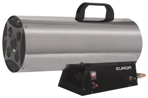 Gasheizer 30000 W 33 kW EUROM
