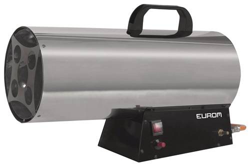 Gasheizer 30000 W 33 kW EUROM-0