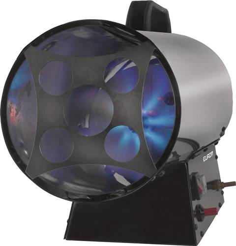 Gasheizer 30000 W 33 kW EUROM-1
