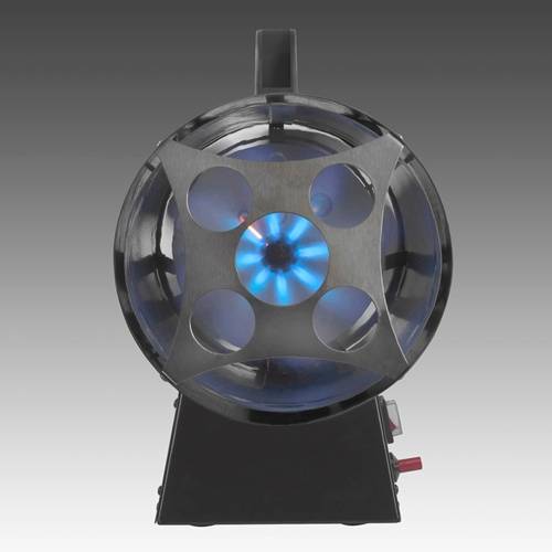 Gasheizer 30000 W 33 kW EUROM-2