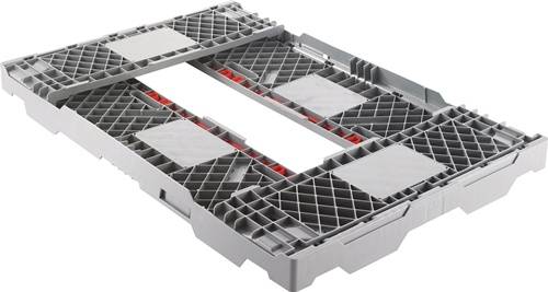 CRAEMER Paletten-Aufsatzrahmen CC1 Auflast 500 kg-2