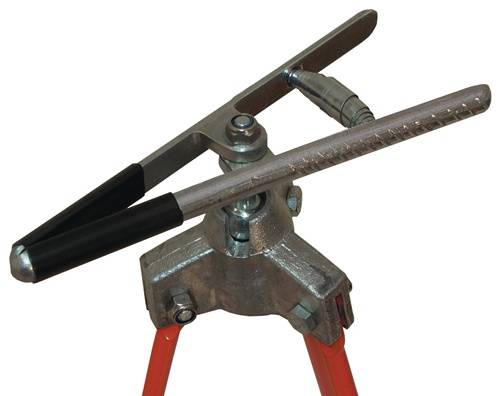 Fluchtstabstativ GRIPLINE-O 1m 1,8kg NESTLE
