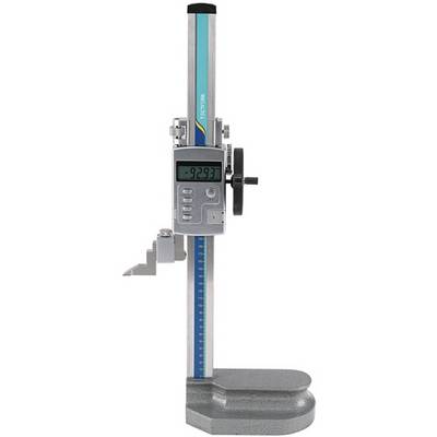 Höhenmess- u.Anreißgerät 300mm dig.0,01 mm,0,0005 inch TECWERK-0