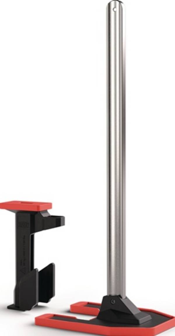 Univ.Hebe- u.Spannwerkzeug BEYCEPS Hubh.170-620mm BESSEY