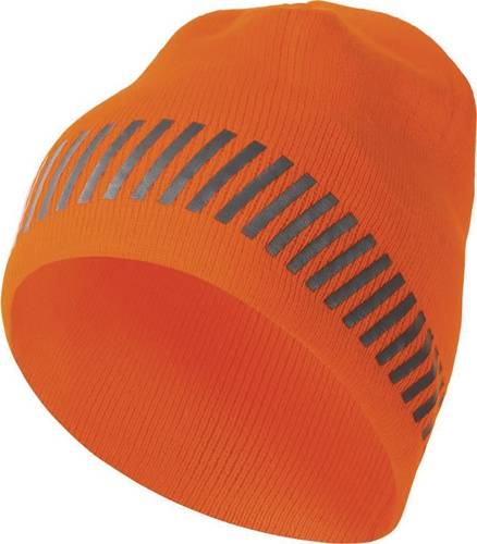 Mütze FJODOR Gr.univ.fluoresz.orange ELYSEE-0