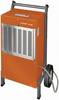 Luftentfeuchter LO80 1360 W Luftleistung 850 m³/h 53,5kg EUROM