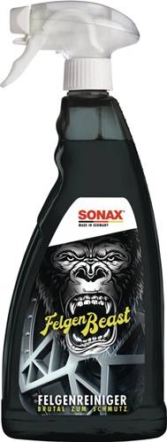 Felgenreiniger FelgenBeast 1l Sprühflasche SONAX-0