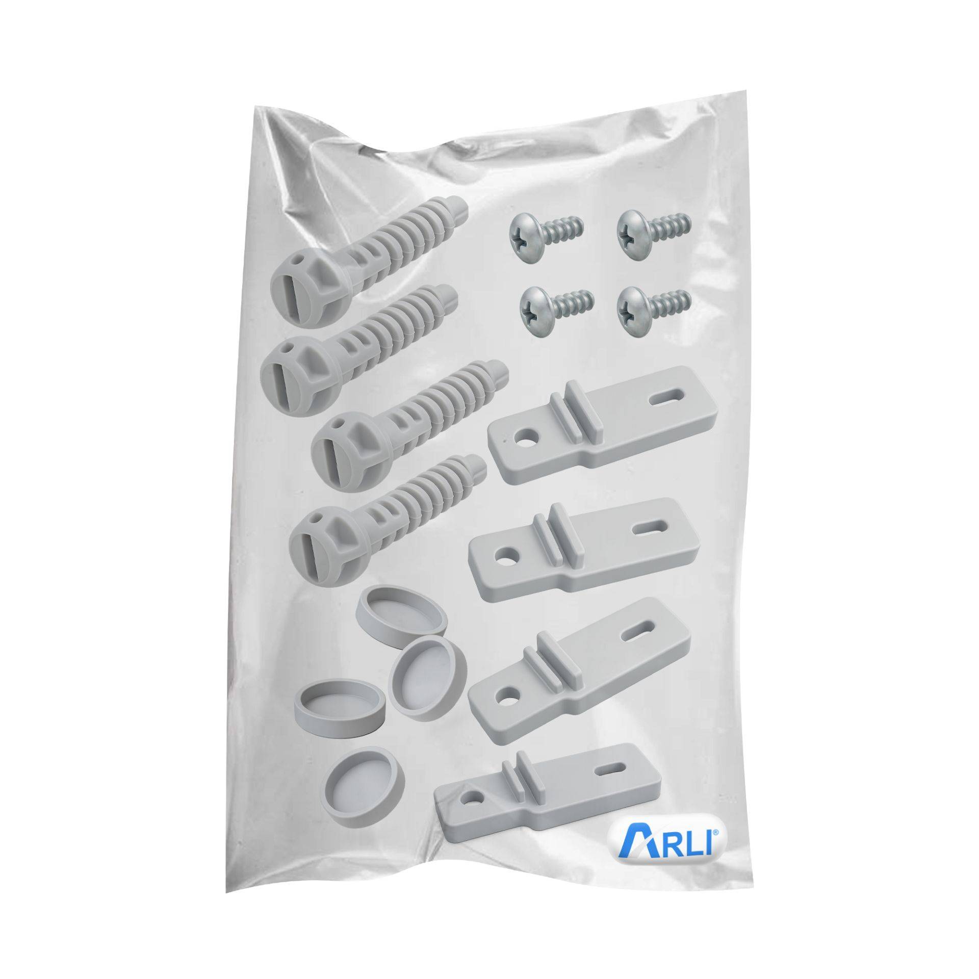 Preisbild für Sicherungskasten IP65 Aufputz 36 Module + 40 Kabelverschraubungen M12- M25 Feuchtraum Verteiler Set