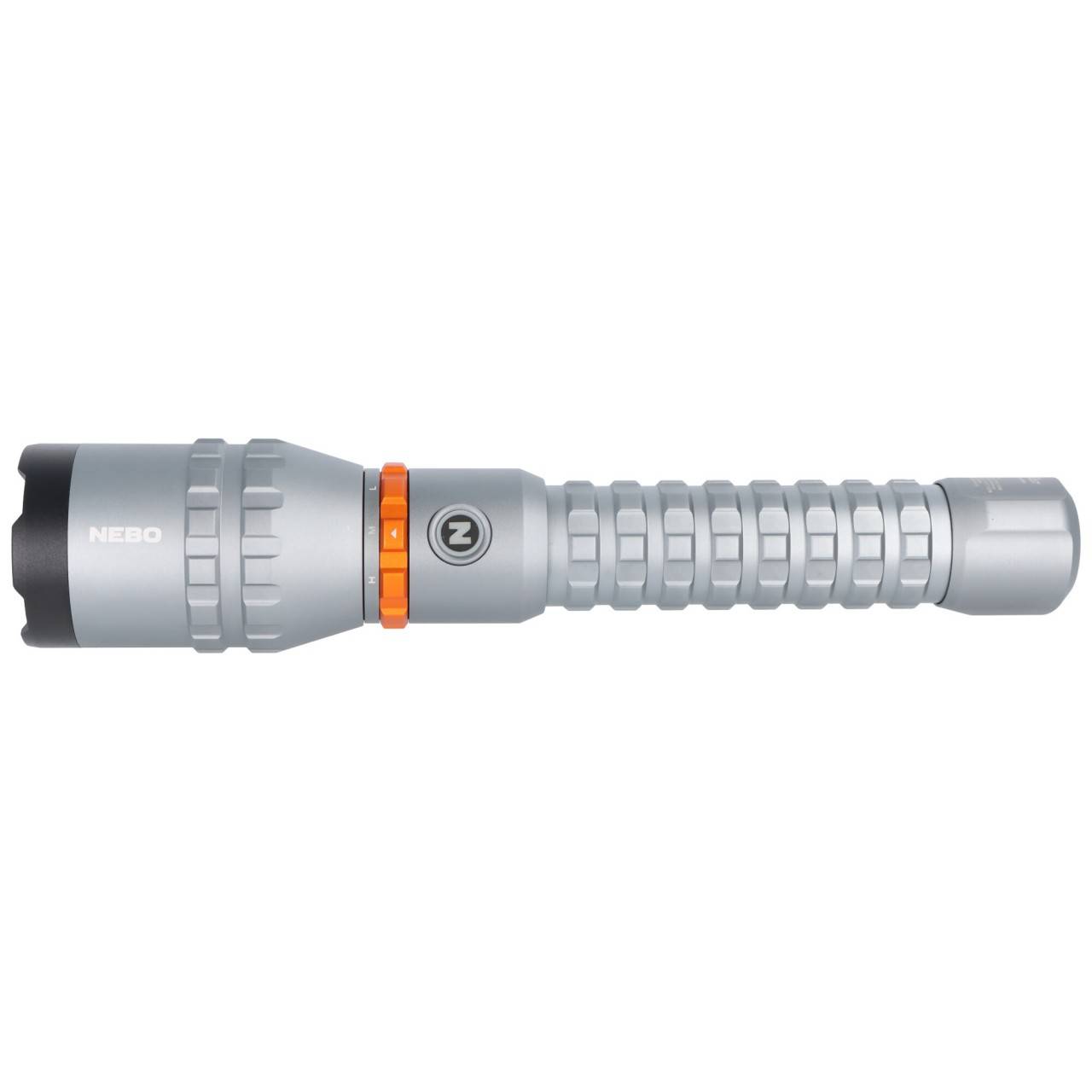 NEBO Davinci 8000 LED Taschenlampe, 8000 Lumen, bis zu 206 Meter Leuchtweite, wiederaufladbar-4