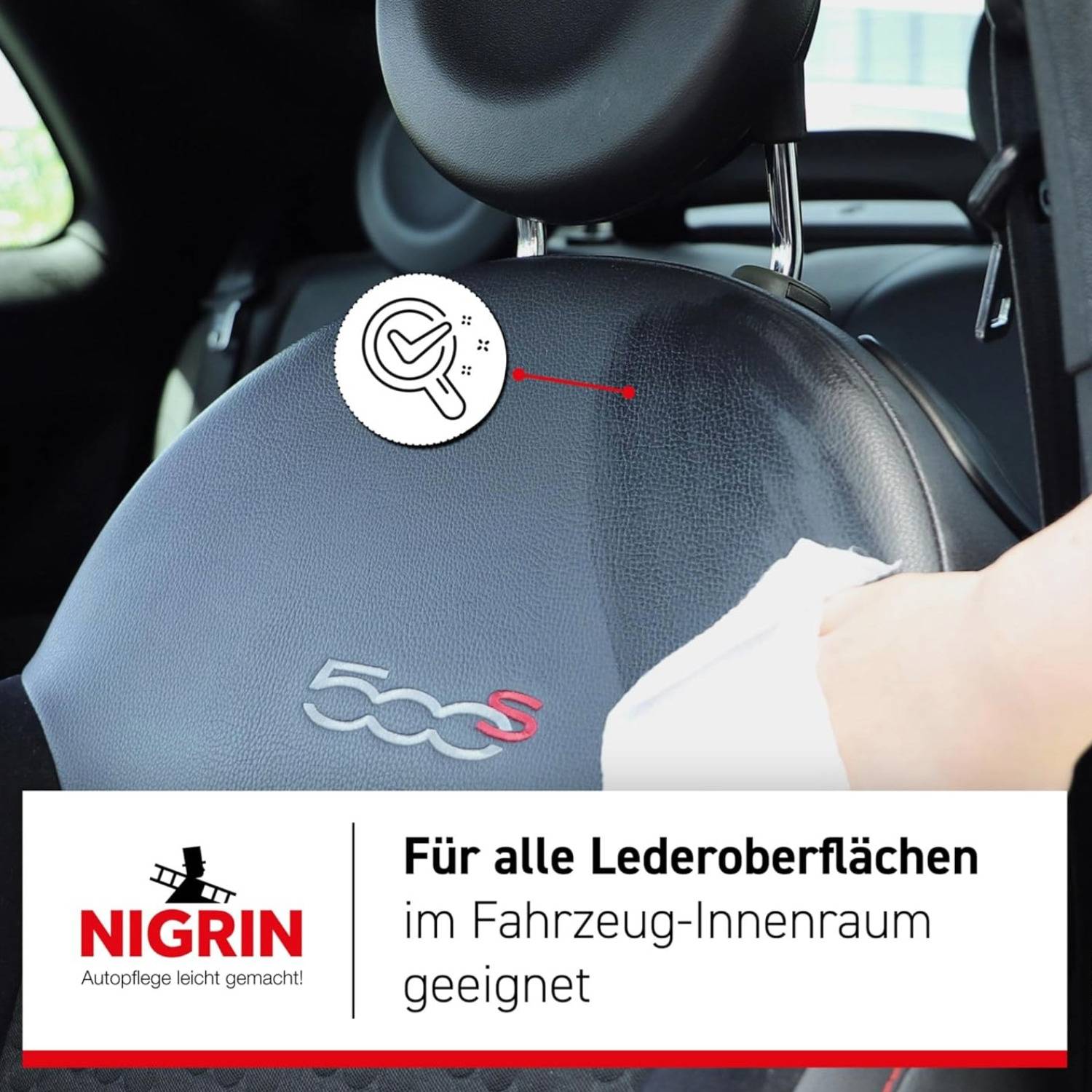 Performance Leder-Pflegetücher 30x-4