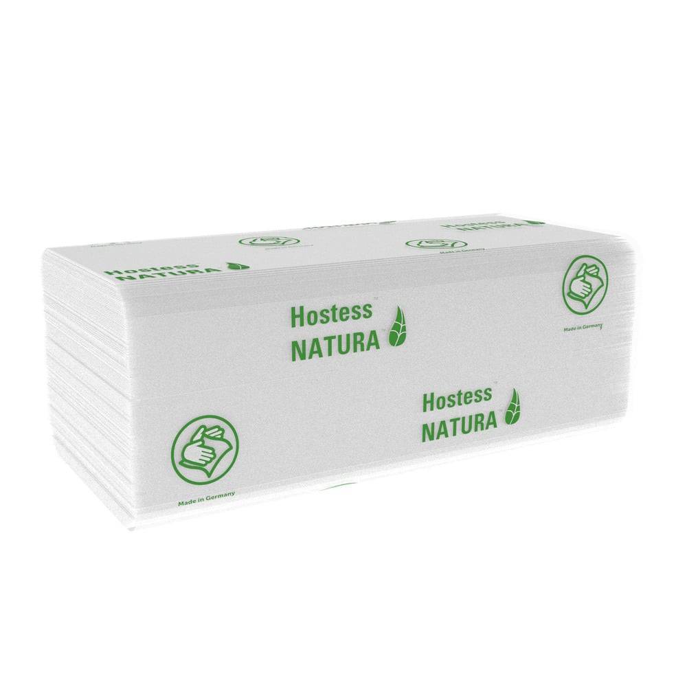 Hostess Papierhandtuch NATURA 2lg C-Falz ws 20x140St-2