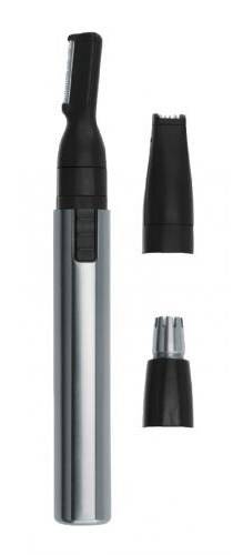 Wahl Micro Groomsman 2-in-1 Detailtrimmer schnurlos-0