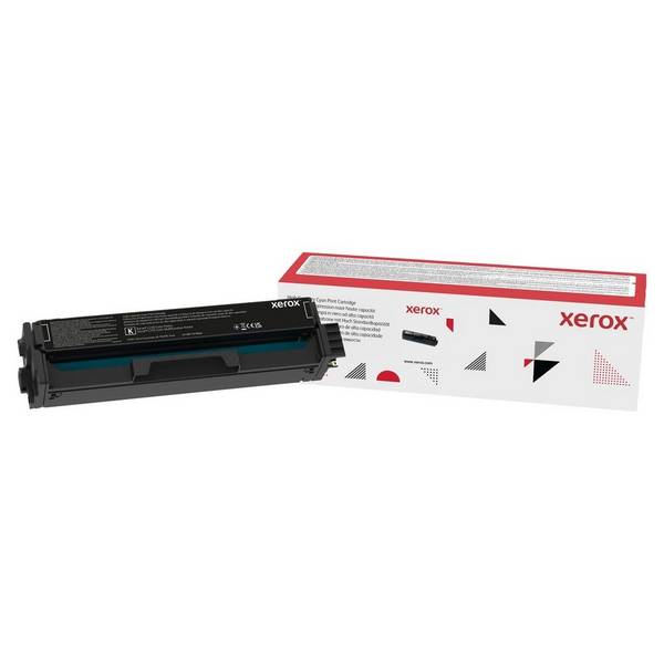 Xerox C230 C235 High Capacity Toner Cartridge Black - Original - Original - Tonereinheit