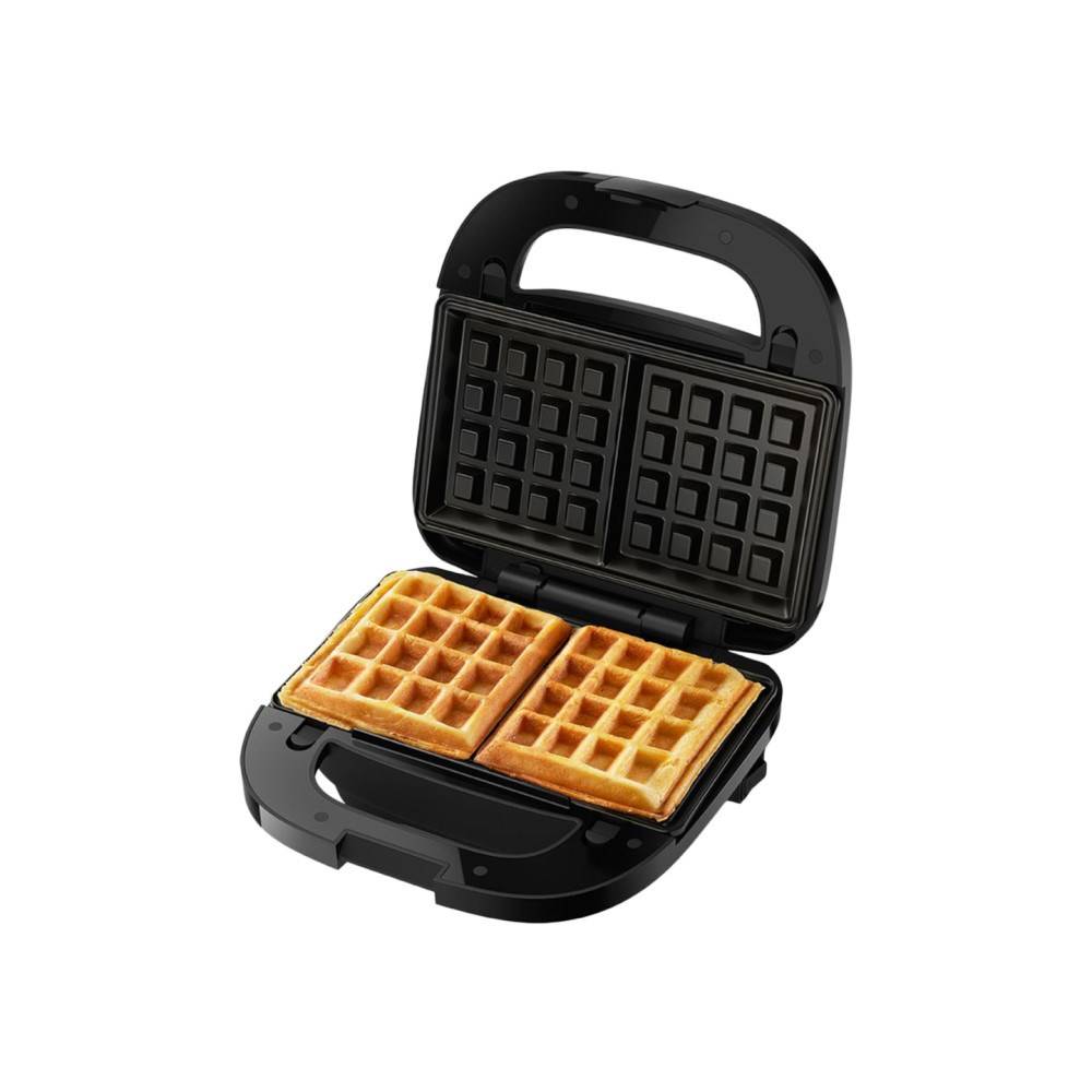 Philips 5000 Series HD2350/80 Sandwich Maker, Phenol-Formaldehyde PF, 0.75 M, 750 W-2