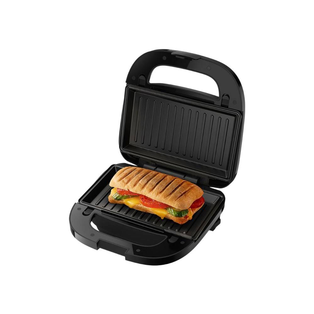 Philips 5000 Series HD2350/80 Sandwich Maker, Phenol-Formaldehyde PF, 0.75 M, 750 W-3
