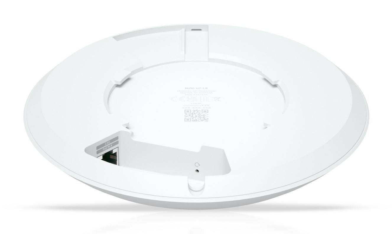 Ubiquiti UniFi U7 Long-Range - Accesspoint-2
