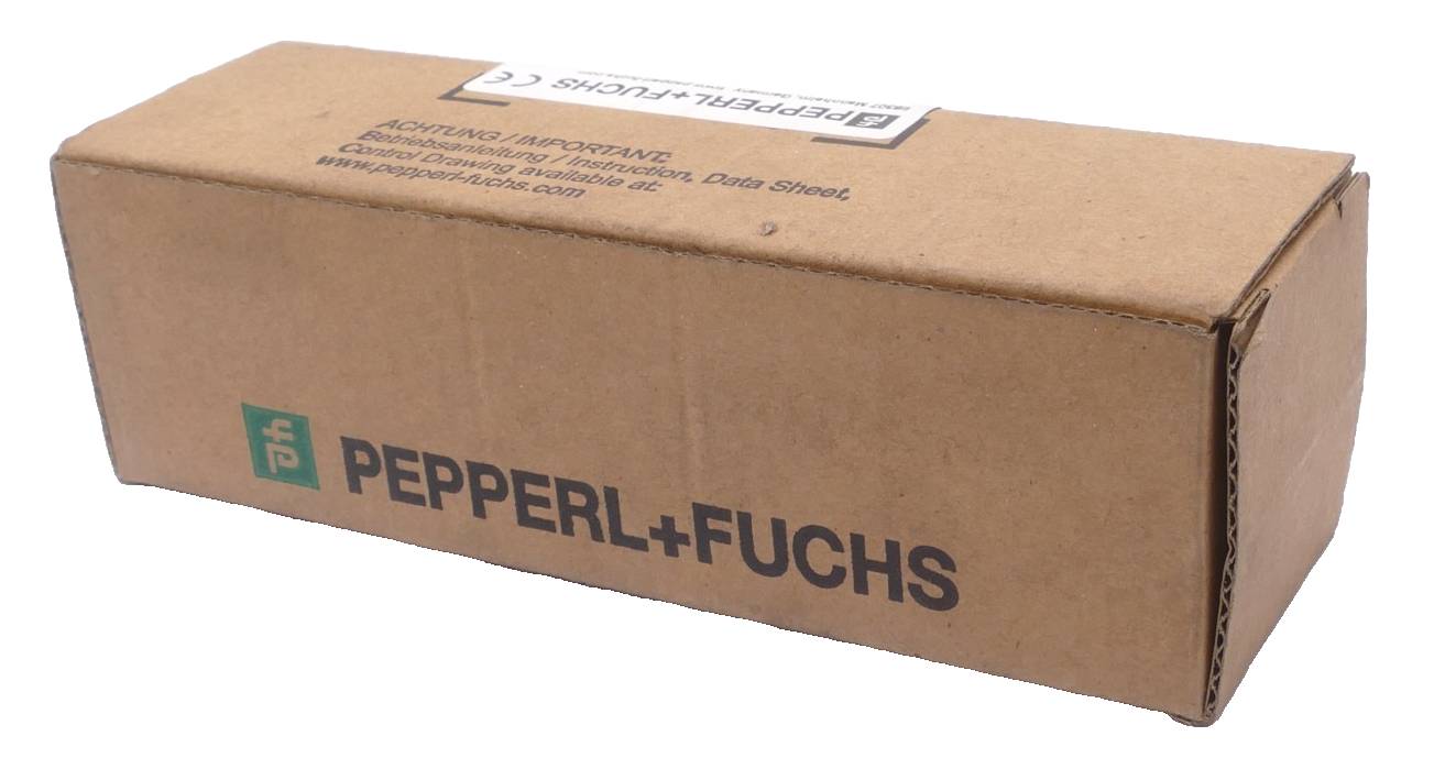 Pepperl + Fuchs Induktiver Sensor NBB20-U1-A2-T | 296370-1