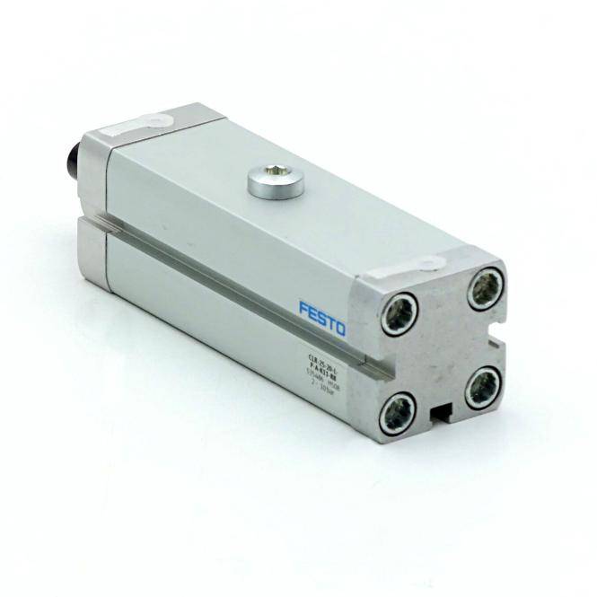 FESTO Linear-Schwenkspanner 535486 (CLR-25-20-L-P-A-K11-R8)-0