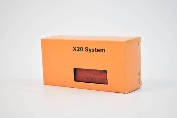 B&R automation Busmodul 240VAC X20 BM 32 ( X20BM32 ) Rev. F0