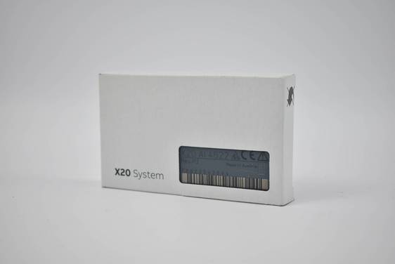 B&R Analoges Eingangsmodul X20 AI 4622 ( X20AI4622 )