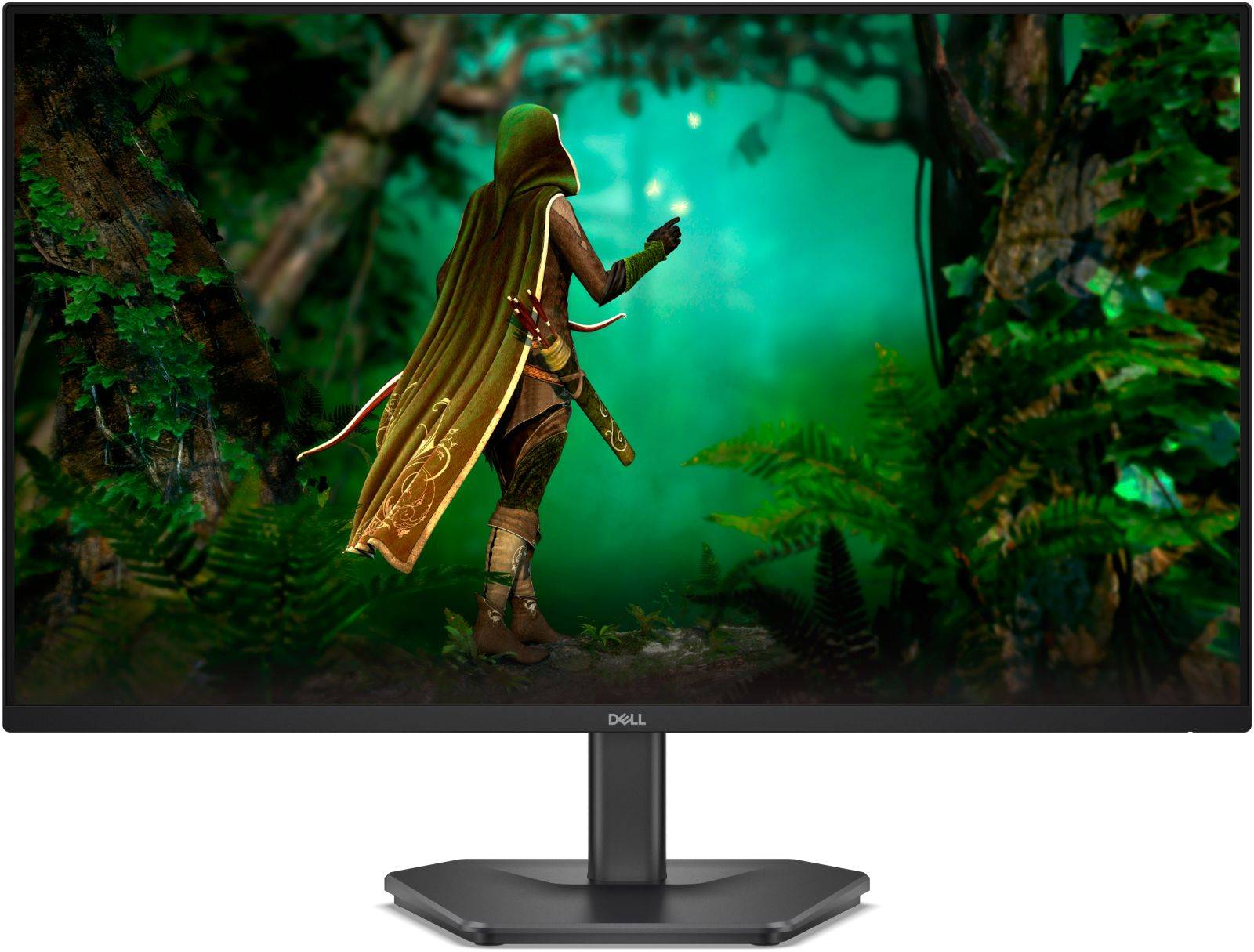 DELL 27 200HZ MONITOR - SE2725HG 27IN LED 1920 1080 16:9-1
