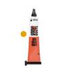 Lackfabrik Bäder TAGGR® Rough Surface Marker Solvent-based Gelb