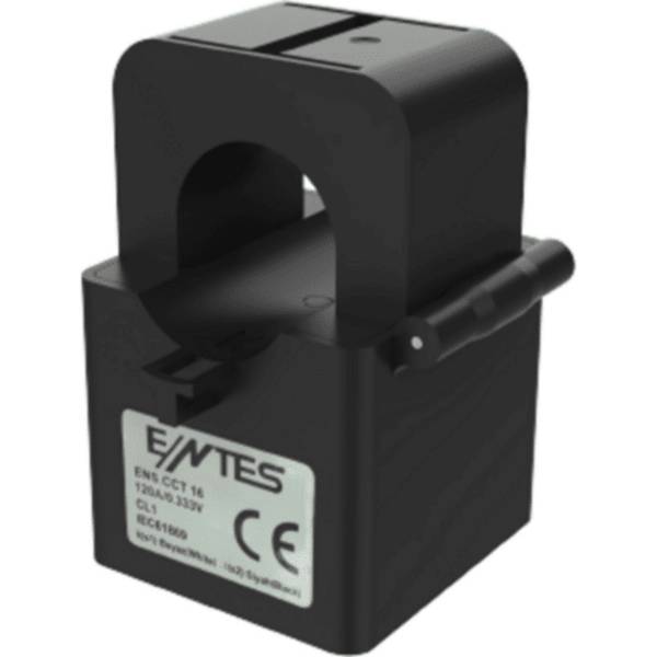 ENTES ENS.CCT 24 300/5 A Kabelumbau-Stromwandler