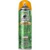 Forstmarkierer Mammut Paint Universal Marker® Fluo Inhalt 500 ml VE 12 Stk orange. Ampere Deutschland GmbH
