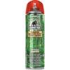 Forstmarkierer Mammut Paint Universal Marker® Langzeit Inhalt 500 ml VE 12 Stk rot. Ampere Deutschland GmbH