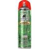 Forstmarkierer Mammut Paint Universal Marker® Fluo Inhalt 500 ml VE 12 Stk rot. Ampere Deutschland GmbH