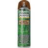 Forstmarkierer Mammut Paint Universal Marker® Langzeit Inhalt 500 ml VE 12 Stk braun. Ampere Deutschland GmbH