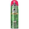 Forstmarkierer Mammut Paint Universal Marker® Fluo Inhalt 500 ml VE 12 Stk pink. Ampere Deutschland GmbH