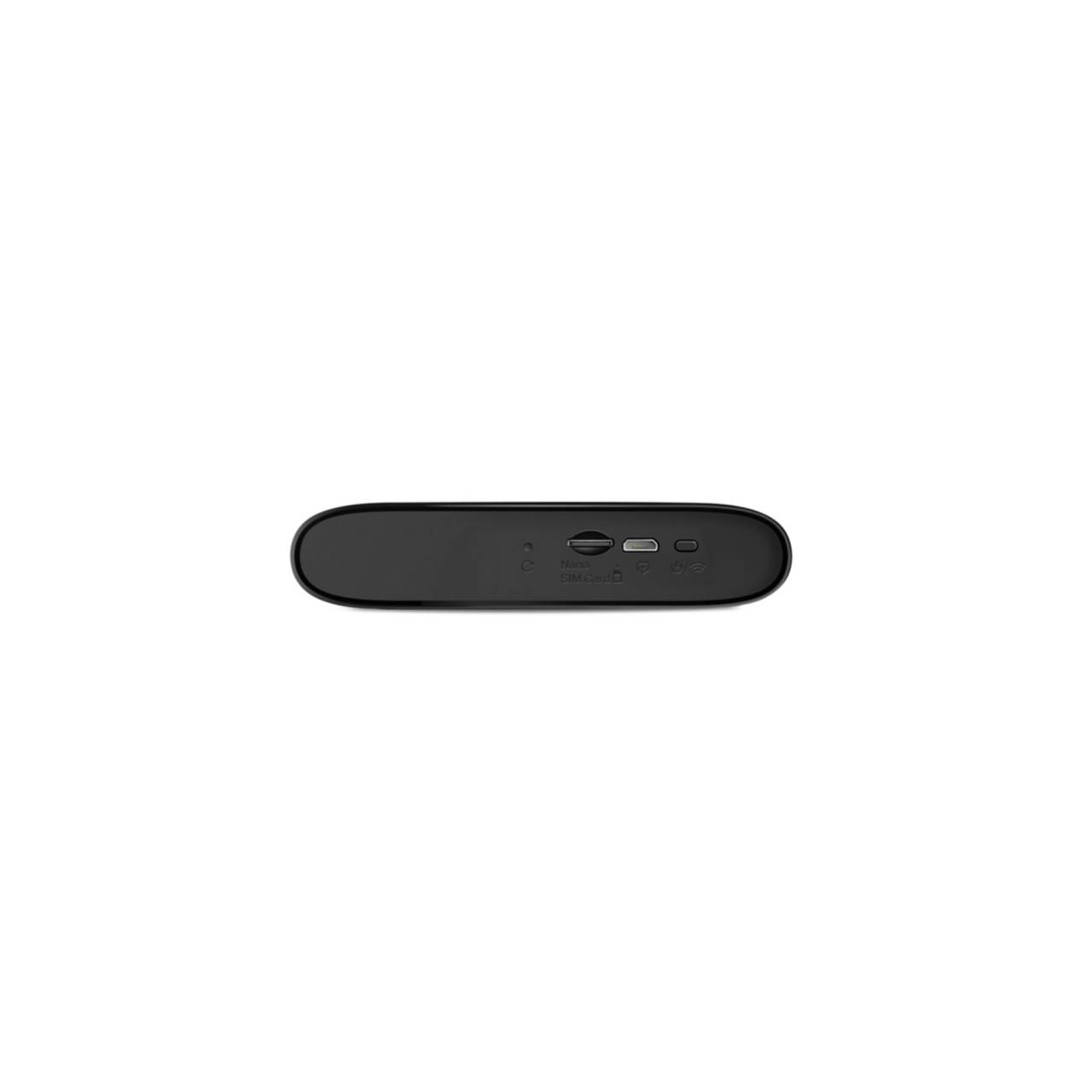 Mercusys MT110, Router für Mobilfunknetz, Schwarz, Akkustand, WLAN, 802.11a, 802.11b, 802.11g, Wi-Fi-2