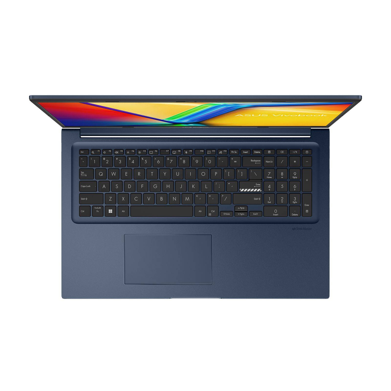 ASUS Vivobook 17 X1704VA-AU1237W Notebooks & Zubehör-4