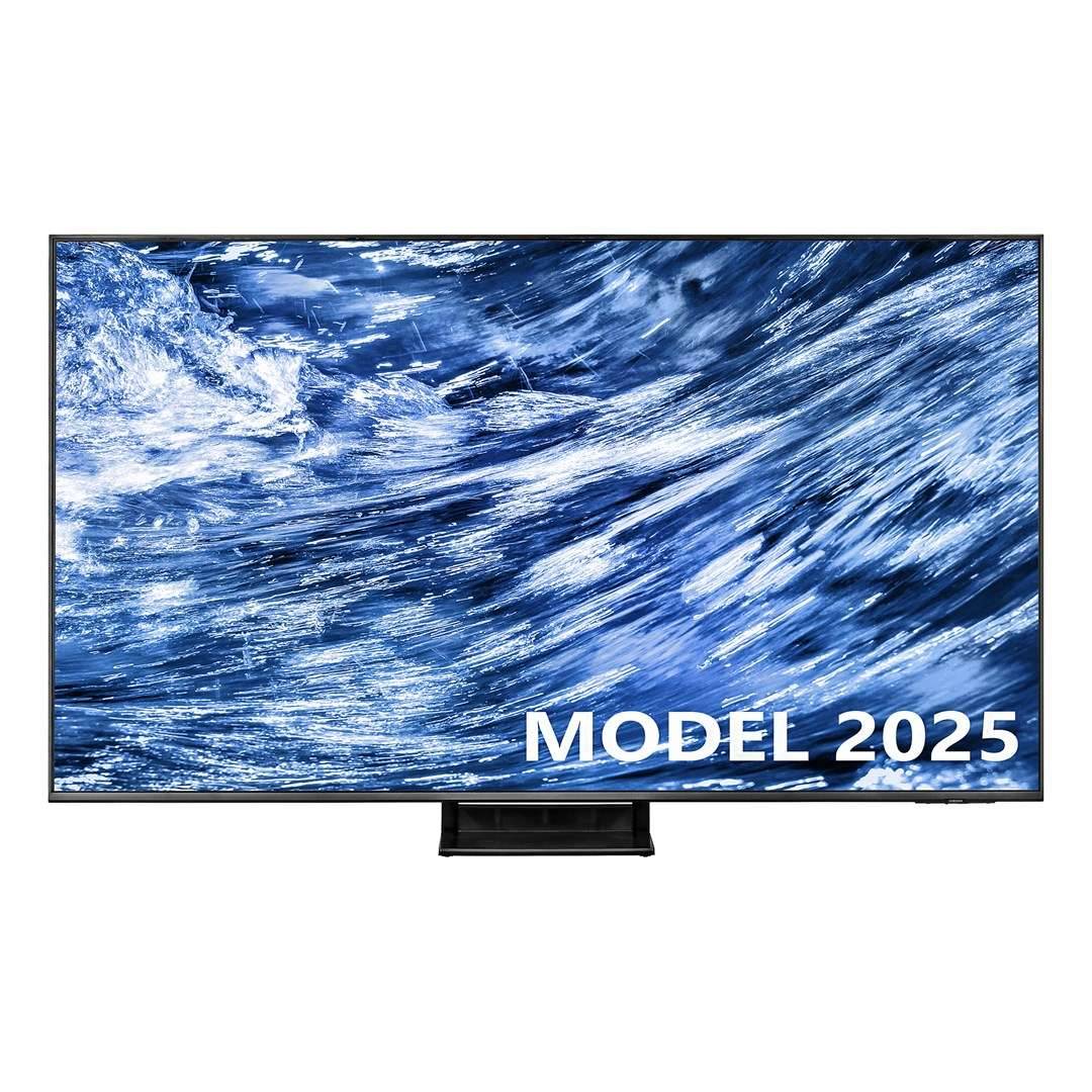 Samsung QE75QN70FAU 75" 4K Ultra HD Smart TV Wi-Fi Black - Flachbildschirm-0