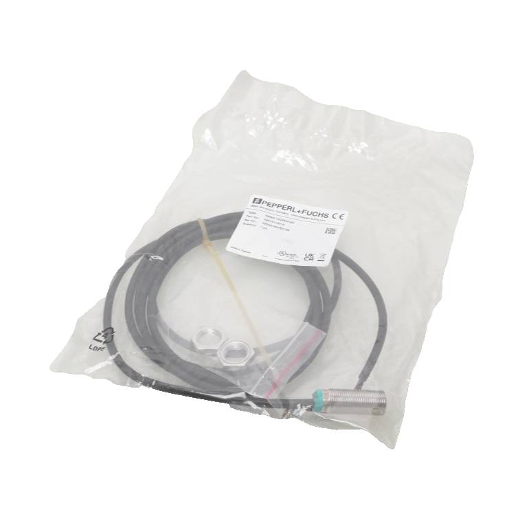 Pepperl + Fuchs Induktiver Sensor NBB4-12GM30-E2 | 326161-0015-0