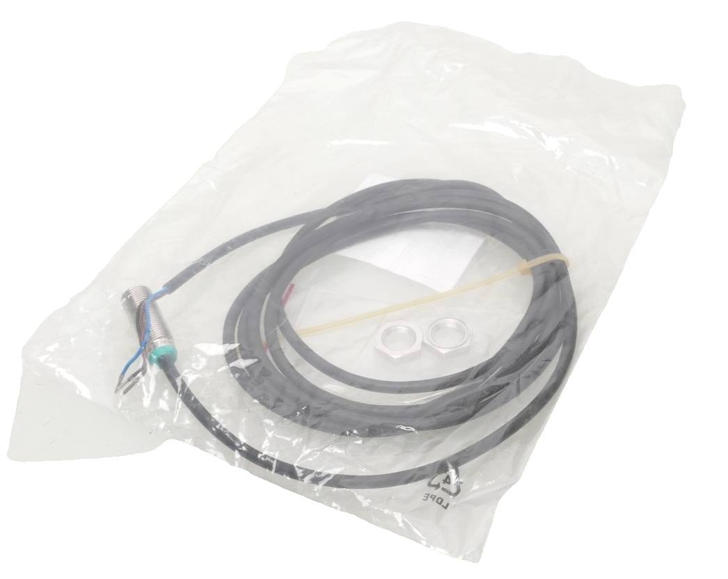 Pepperl + Fuchs Induktiver Sensor NBB4-12GM30-E2 | 326161-0015-1