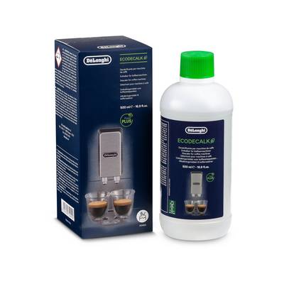 DE LONGHI - De'Longhi EcoDecalk - Entkalker - Flüssigkeit-0