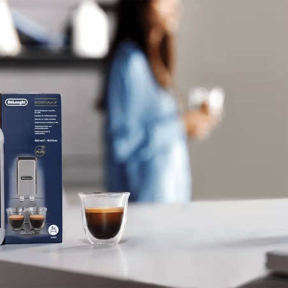DE LONGHI - De'Longhi EcoDecalk - Entkalker - Flüssigkeit-3