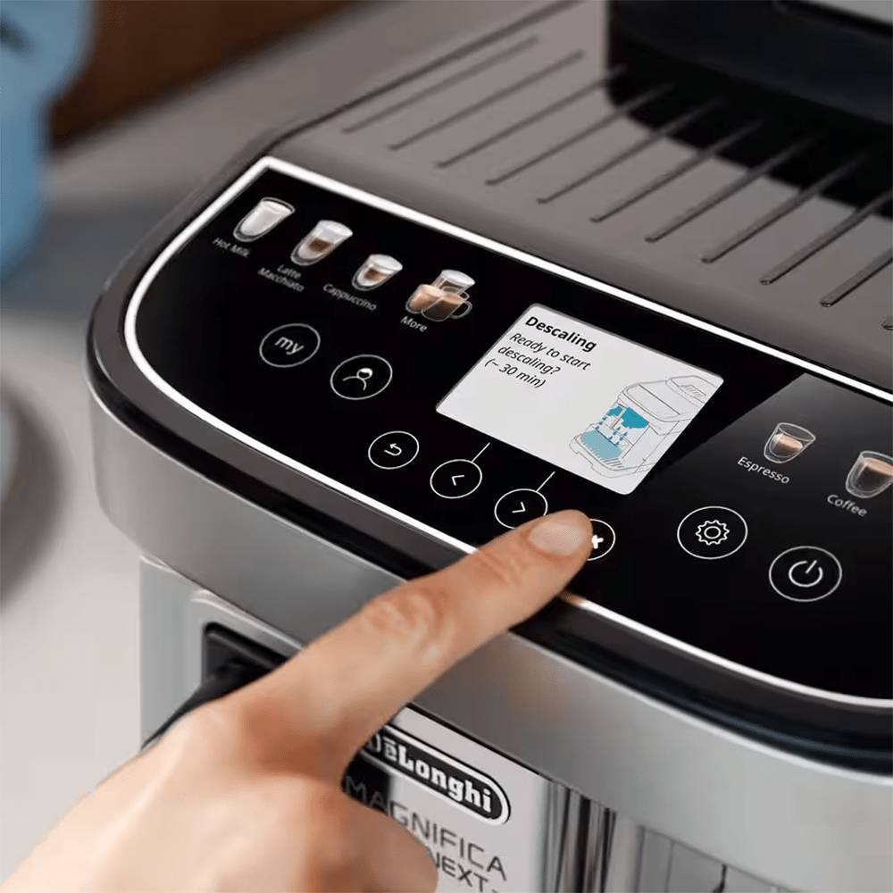DE LONGHI - De'Longhi EcoDecalk - Entkalker - Flüssigkeit-4
