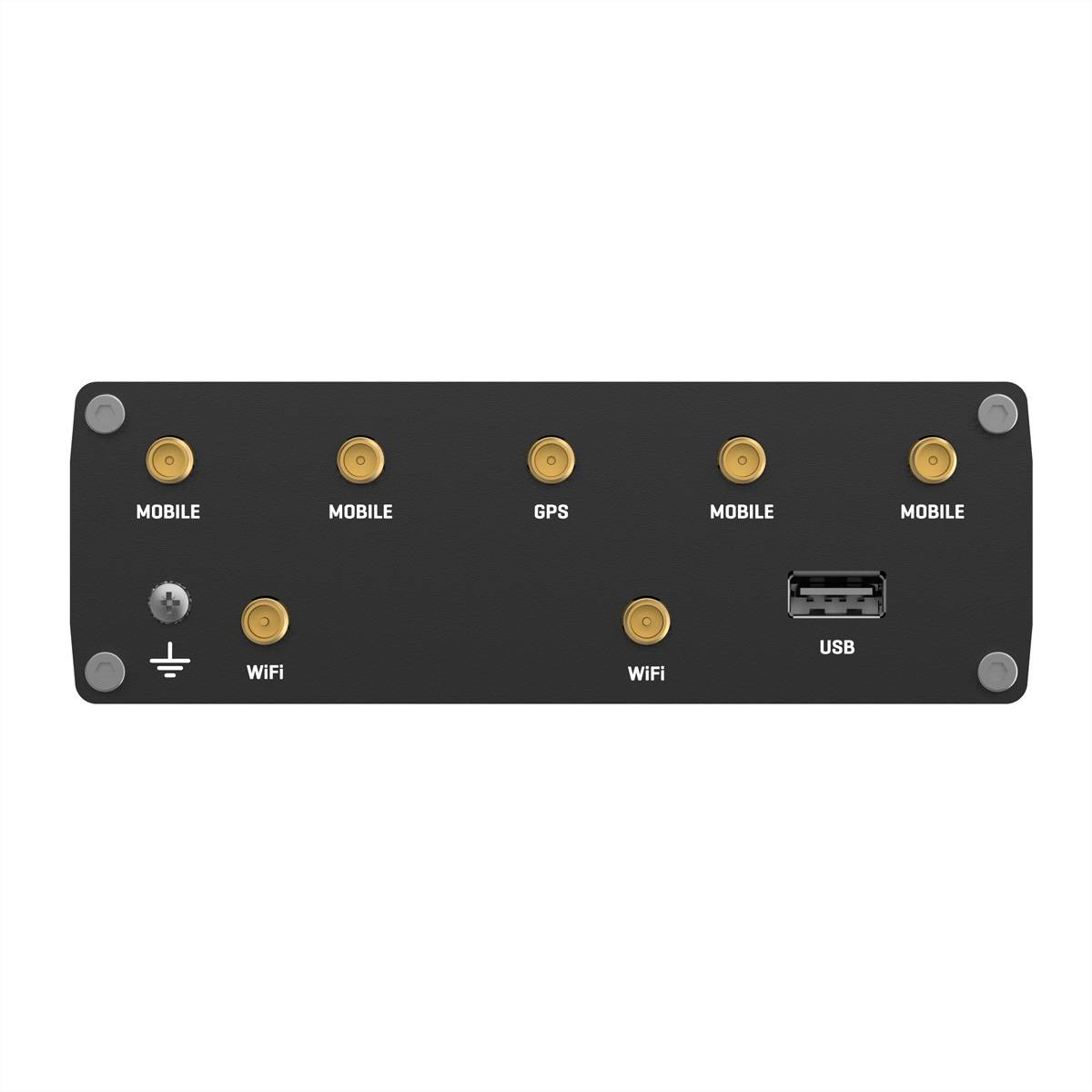 TELTONIKA RUTX50 5G/4G/LTE Industrie Router eSIM Version-3