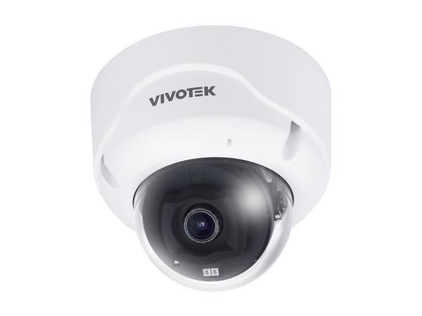 VIVOTEK V Series FD9399-EHV - Netzwerk-Überwachungskamera - Kuppel - Außenbereich -