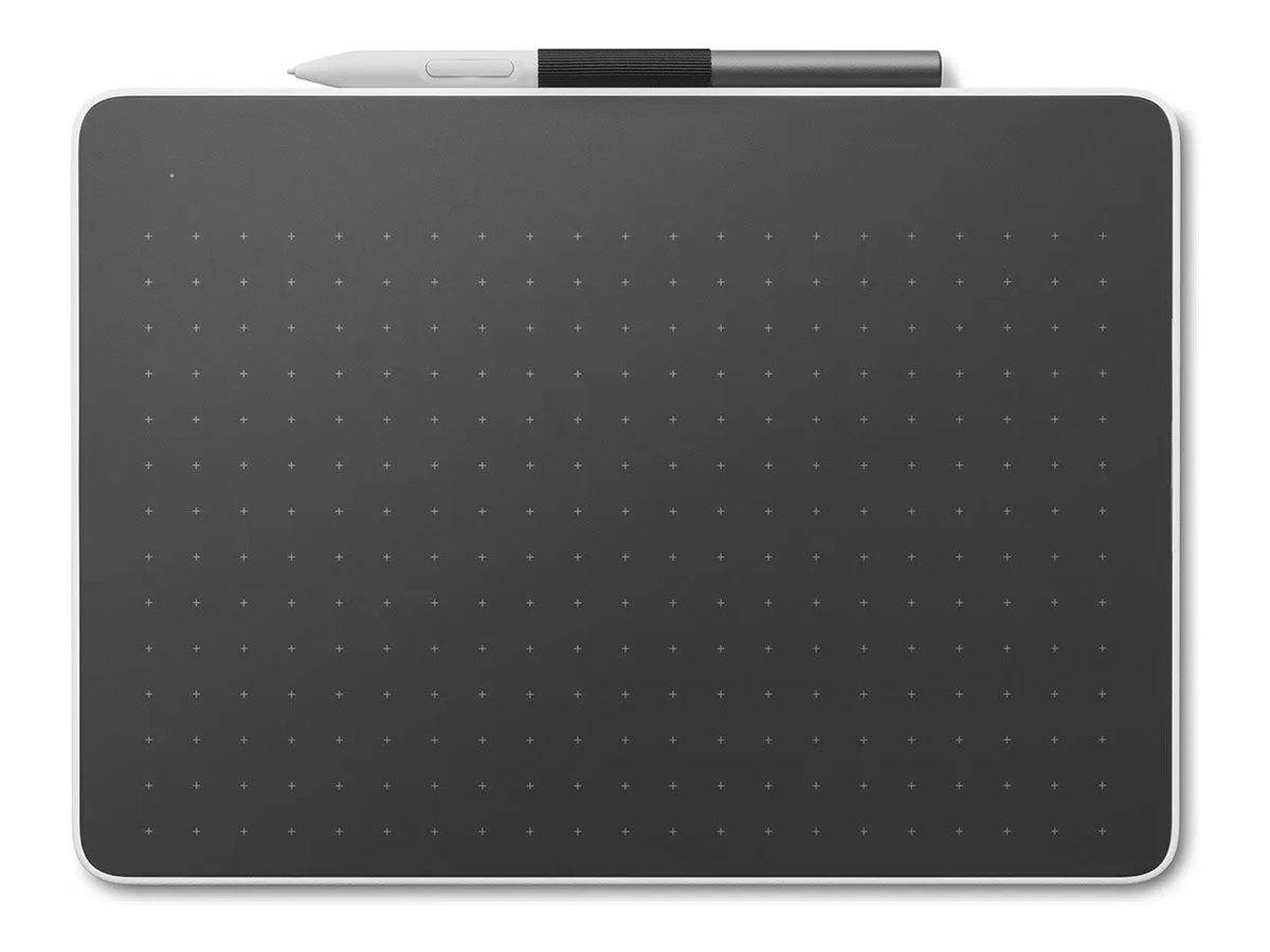 Wacom One Small - Digitalisierer - 9.5 x 15.2 cm-0