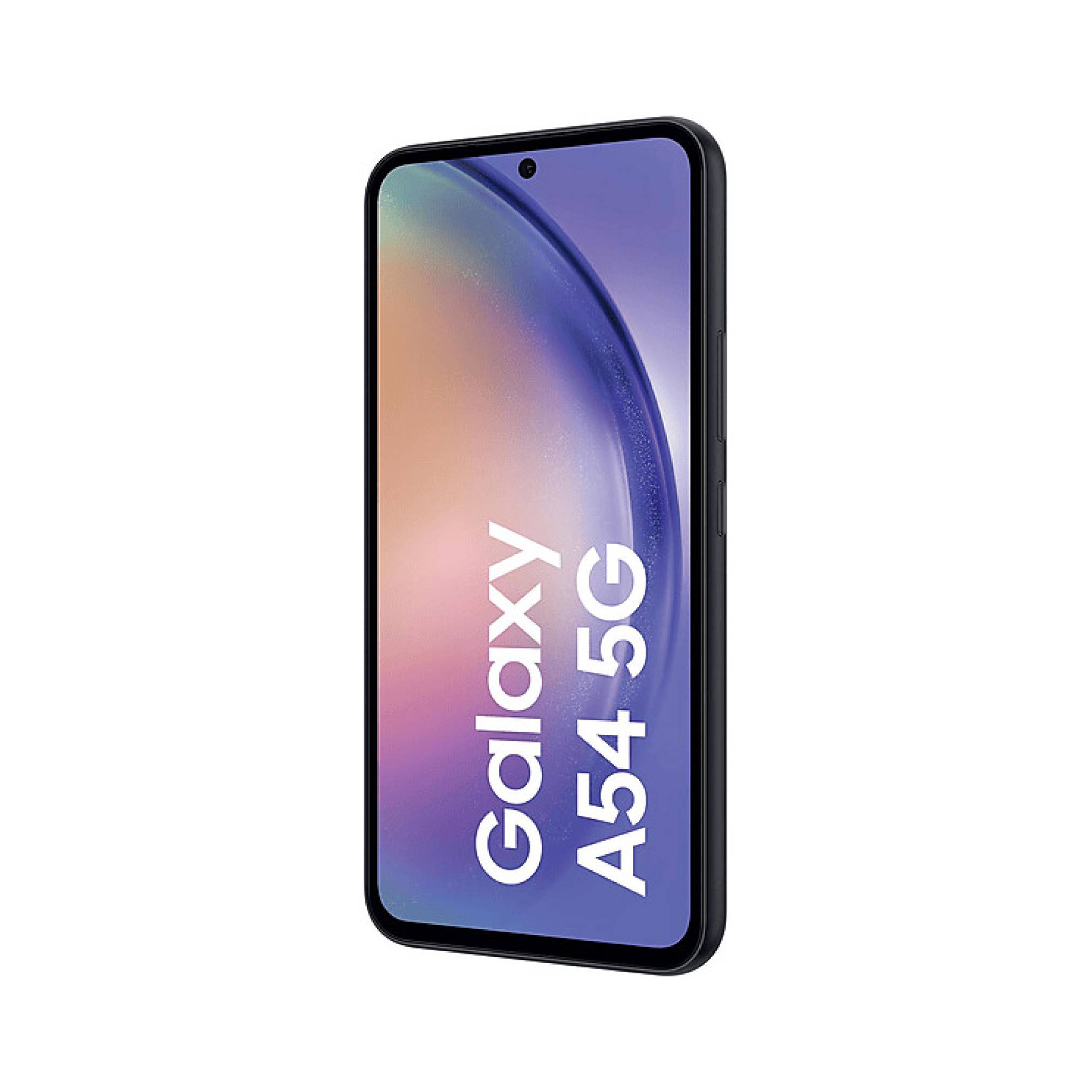 Samsung Galaxy A54 5G 128GB Awesome Graphite Smartphone-2