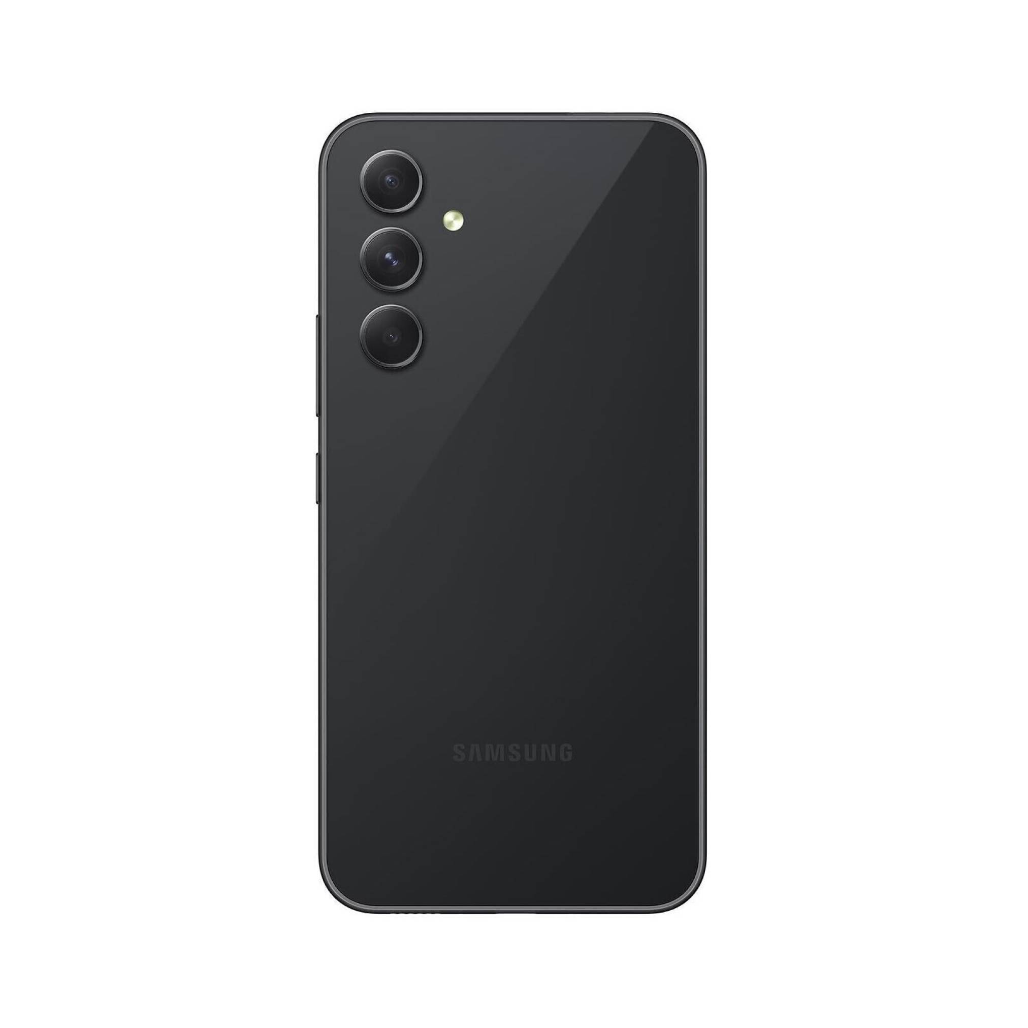 Samsung Galaxy A54 5G 128GB Awesome Graphite Smartphone-4
