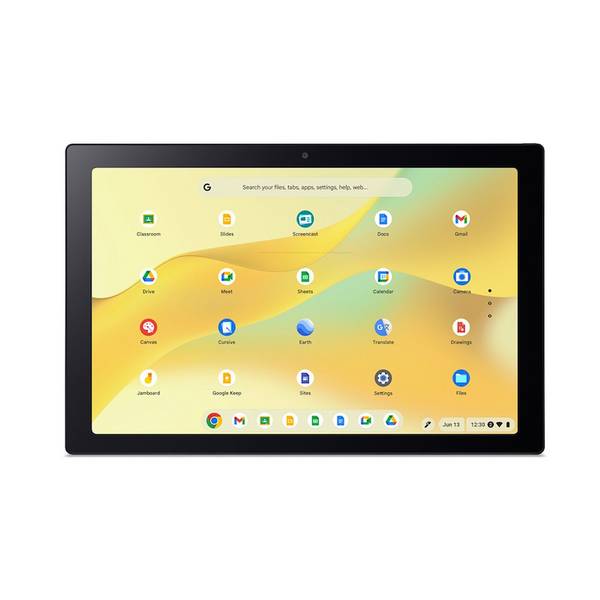 Acer Chromebook Tab 311 11" MediaTek8186 8/128 WUXGA ChromeOS
