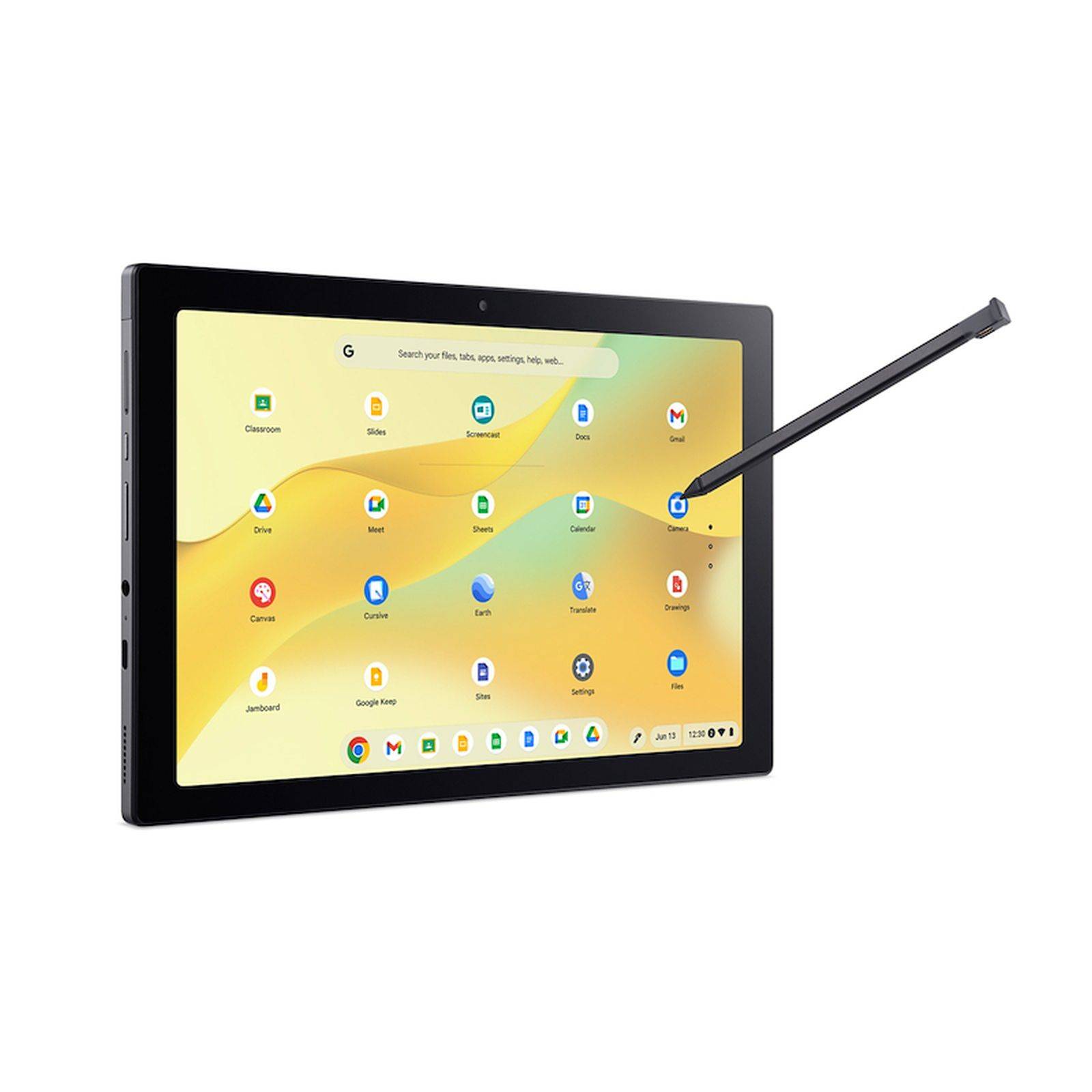 Acer Chromebook Tab 311 11" MediaTek8186 8/128 WUXGA ChromeOS-1