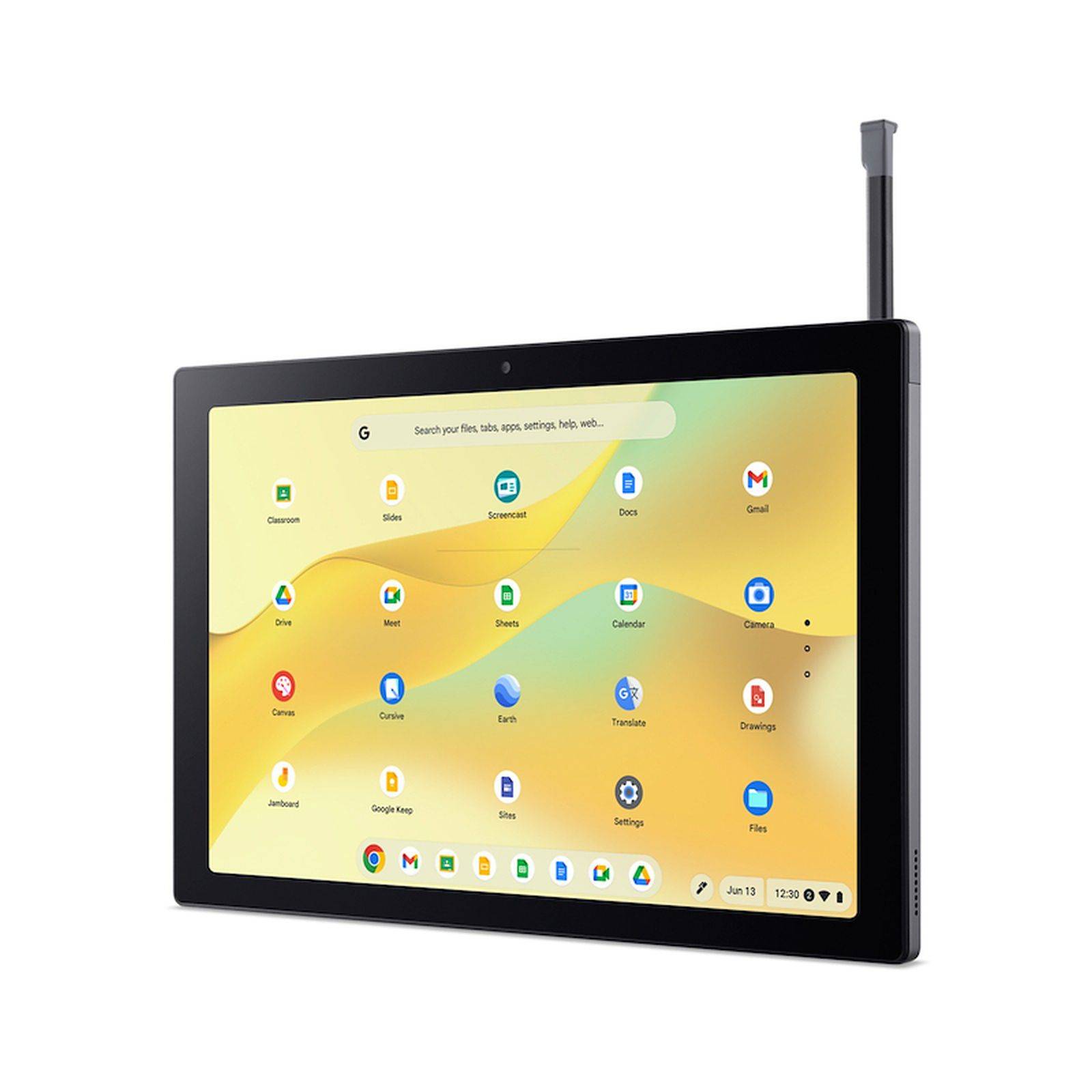 Acer Chromebook Tab 311 11" MediaTek8186 8/128 WUXGA ChromeOS-2