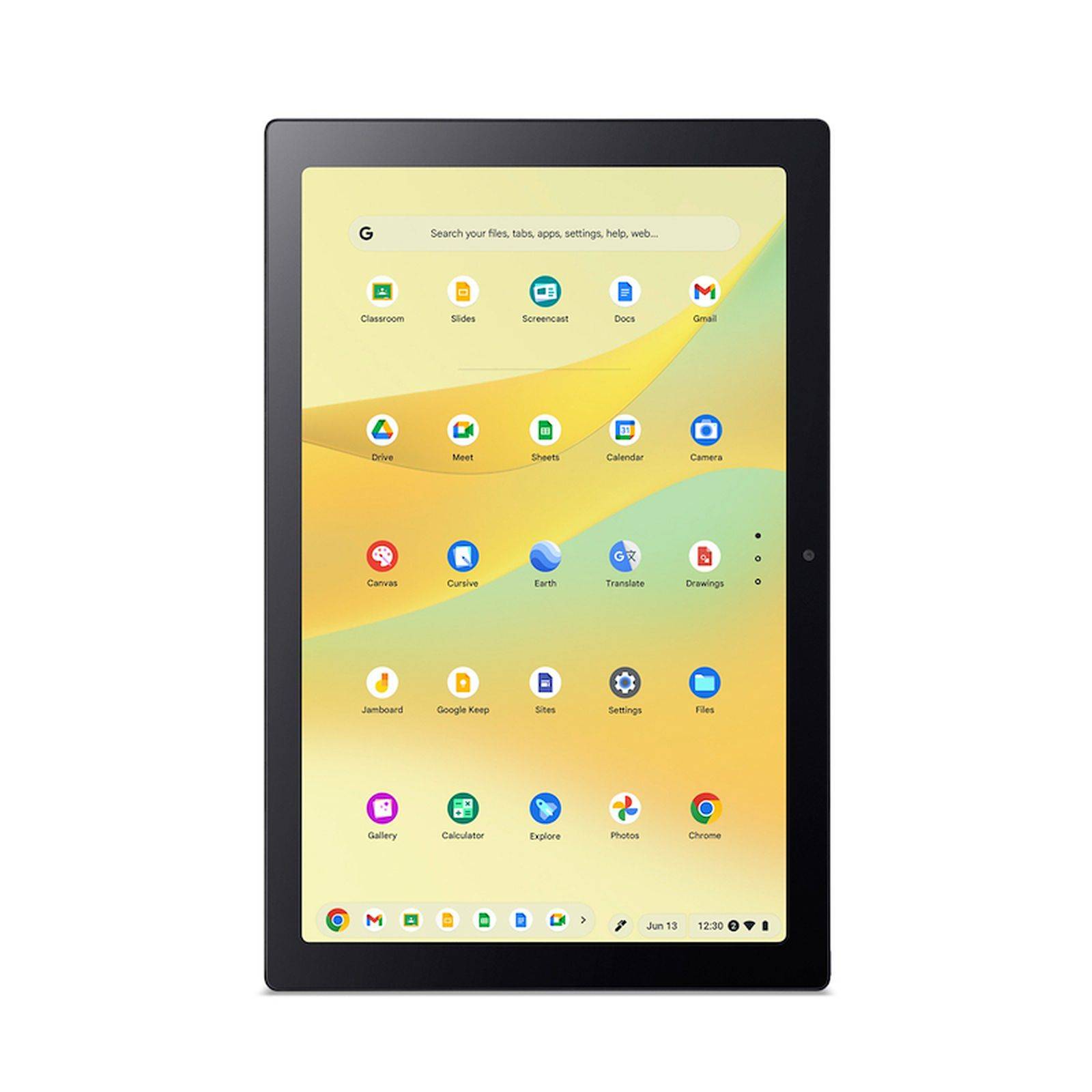 Acer Chromebook Tab 311 11" MediaTek8186 8/128 WUXGA ChromeOS-4